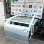 1998-2004 VOLKSWAGEN GOLF 4 SOL ÖN KAPI