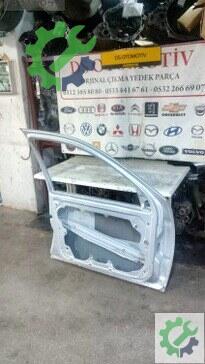 Volkswagen Golf Sol Ön Kapı 1998-2004 çıkma parça