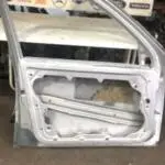 1998-2004 VOLKSWAGEN GOLF 4 SOL ÖN KAPI