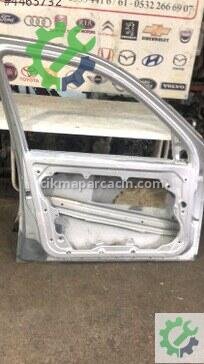 Volkswagen Golf Sol Ön Kapı 1998-2004 çıkma parça