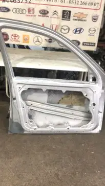 Volkswagen Golf Sol Ön Kapı 1998-2004 çıkma parça