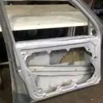 1998-2004 VOLKSWAGEN GOLF 4 SOL ÖN KAPI