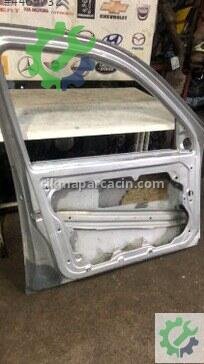 Volkswagen Golf Sol Ön Kapı 1998-2004 çıkma parça