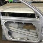 1998-2004 VOLKSWAGEN GOLF 4 SOL ÖN KAPI