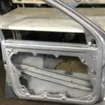 1998-2004 VOLKSWAGEN GOLF 4 SOL ÖN KAPI