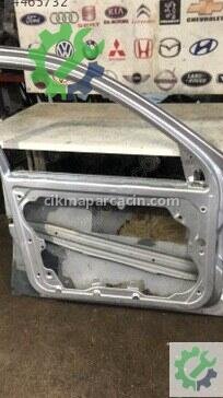 Volkswagen Golf Sol Ön Kapı 1998-2004 çıkma parça