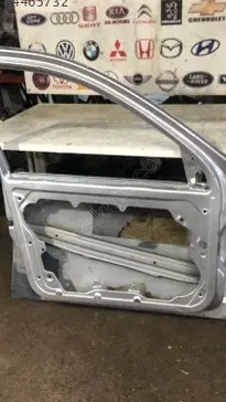 Volkswagen Golf Sol Ön Kapı 1998-2004 çıkma parça
