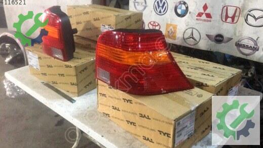 Volkswagen Golf Stop 1998-2004 çıkma parça