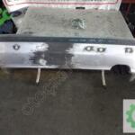 1998-2004 VOLVO S40 ARKA TAMPON -DS OTOMOTİV-