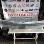 1998-2004 VOLVO S40 ARKA TAMPON -DS OTOMOTİV-