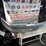 1998-2004 VOLVO S40 ARKA TAMPON -DS OTOMOTİV-