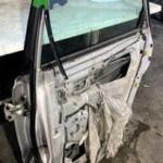 1998-2004 VOLVO S40 SAĞ ARKA KAPI