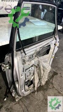 Volvo S40 Sağ Arka Kapı 1998-2004 çıkma parça