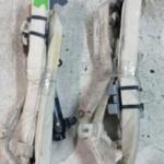 1998-2004 VOLVO S40 SAĞ SOL TAVAN AİRBAG