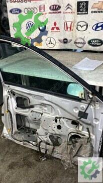 Volvo S40 Sol Ön Kapı 1998-2004 çıkma parça