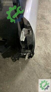 Volvo S40 Sol Ön Kapı 1998-2004 çıkma parça