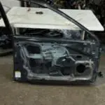 1998-2004 VOLVO S40 SOL ÖN KAPI