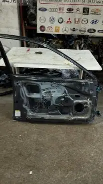 Volvo S40 Sol Ön Kapı 1998-2004 çıkma parça