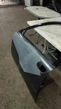 Volvo S40 Sol Ön Kapı 1998-2004 çıkma parça