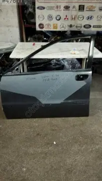 Volvo S40 Sol Ön Kapı 1998-2004 çıkma parça
