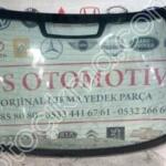 1998-2004 VOLVO S80 ARKA CAM -DS OTOMOTİV-