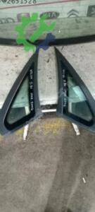 1998-2004 VOLVO S80 KELEBEK CAMLARI -DS OTOMOTİV-