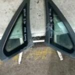 1998-2004 VOLVO S80 KELEBEK CAMLARI -DS OTOMOTİV-
