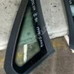 1998-2004 VOLVO S80 KELEBEK CAMLARI -DS OTOMOTİV-