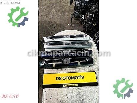 Fiat Marea Ön Panjur çıkma parça
