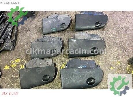 Fiat Marea Torpido çıkma parça