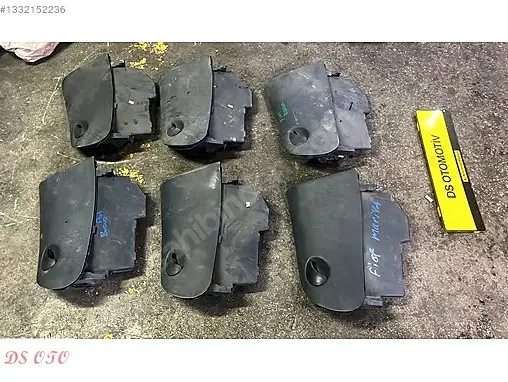 Fiat Marea Torpido çıkma parça