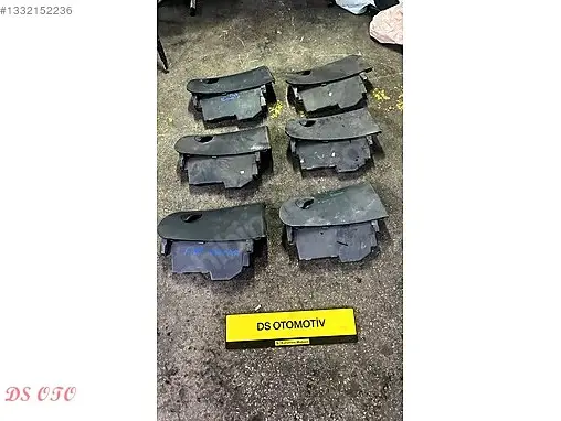 Fiat Marea Torpido çıkma parça