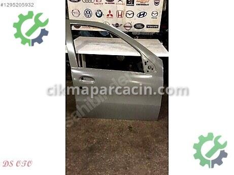 Fiat Palio Sağ Ön Kapı çıkma parça