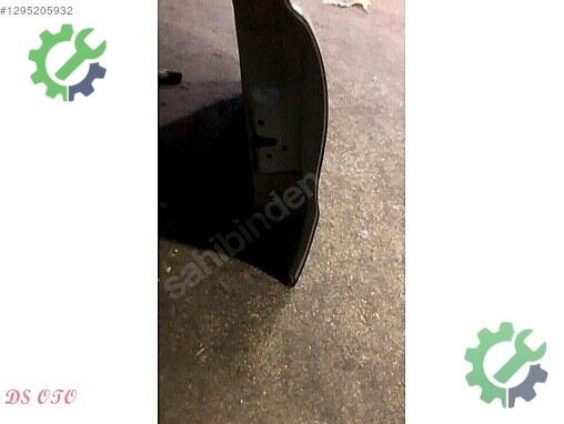 Fiat Palio Sağ Ön Kapı çıkma parça