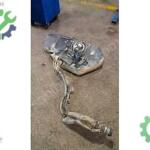 1998-2004 OPEL ASTRA G YAKIT DEPOSU