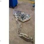 1998-2004 OPEL ASTRA G YAKIT DEPOSU