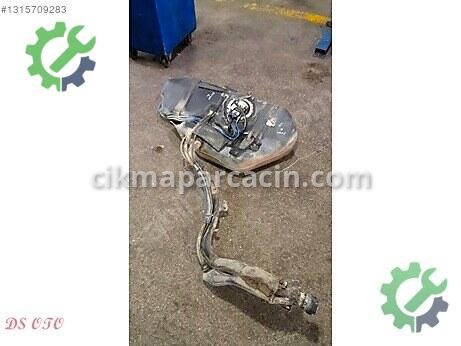 Opel Astra Yakıt Deposu çıkma parça
