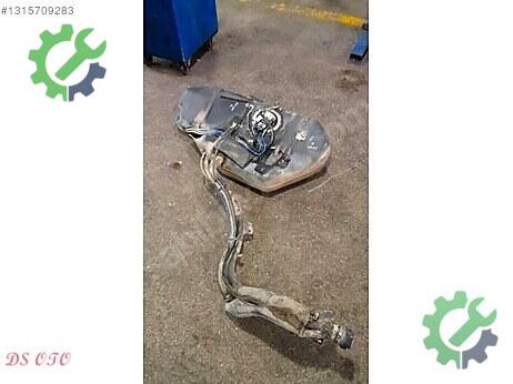 Opel Astra Yakıt Deposu çıkma parça