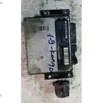 2003 Toyota Corolla Sol Arka Kapı Çıkma Parça Ankara