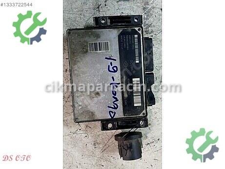 Renault Kangoo Beyin çıkma parça