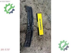 1998-2004 RENAULT MEGANE 1 SW ARKA PANEL PLASTİGİ
