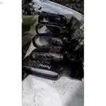 1998-2004 VOLKSWAGEN GOLF 4 SAĞ SOL AYNA ADET FIYATI