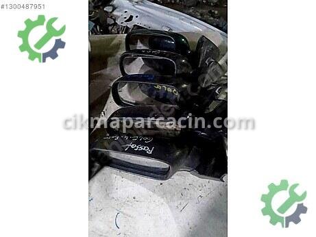 Volkswagen Golf Dış Ayna çıkma parça