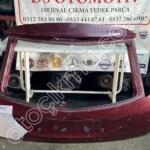 1998-2005 FORD FOCUS -1- BAGAJ KAPAĞI -DS OTOMOTİV-
