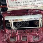 1998-2005 FORD FOCUS -1- BAGAJ KAPAĞI -DS OTOMOTİV-