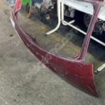 1998-2005 FORD FOCUS -1- BAGAJ KAPAĞI -DS OTOMOTİV-