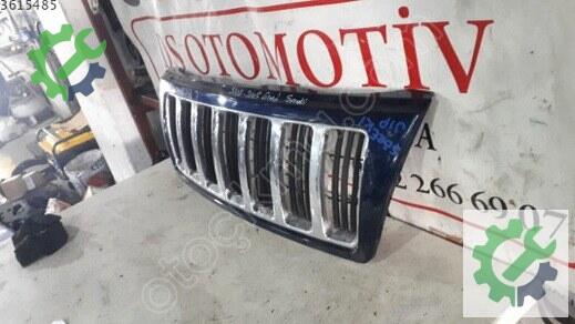 Jeep Grand Cherokee Ön Panjur 1998-2005 çıkma parça