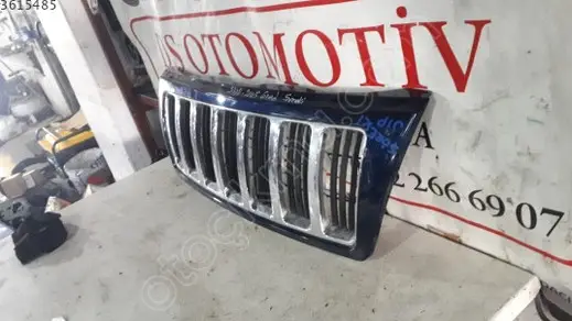 Jeep Grand Cherokee Ön Panjur 1998-2005 çıkma parça