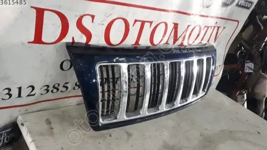 Jeep Grand Cherokee Ön Panjur 1998-2005 çıkma parça