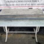 1998-2005 MERCEDES ML MARŞBİYEL BAGALİTİ -DS OTOMOTİV-